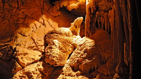 Wombeyan Karst Conservation Reserve - Accommodation Perth 2