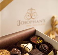 Josophans Fine Chocolates - Perth Resorts