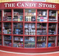 Leura Candy Store - Perth Resorts