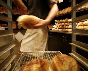 Bakehouse On Wentworth - Leura - Perth Resorts 1