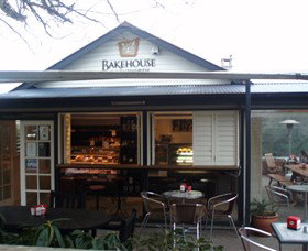 Bakehouse On Wentworth - Leura - Perth Resorts 0
