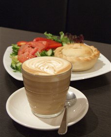 Bakehouse On Wentworth - Leura - Perth Resorts 2