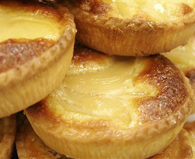 Bakehouse On Wentworth - Leura - Perth Resorts 4