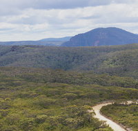 Mount Hay Road  Leura - Perth Resorts