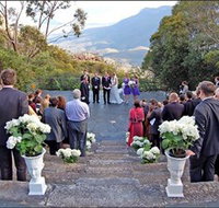 Leuralla Amphitheatre - Perth Resorts