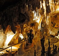Wollondilly Cave - Accommodation Perth
