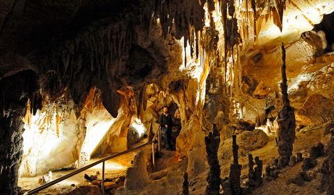 Wollondilly Cave - Accommodation Perth 0