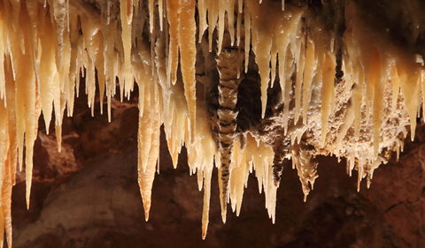 Wollondilly Cave - Accommodation Perth 1