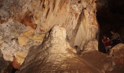 Wollondilly Cave - Accommodation Perth 2