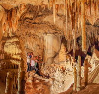 Kooringa Cave - Accommodation Perth