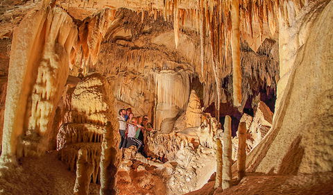 Kooringa Cave - Accommodation Perth 0