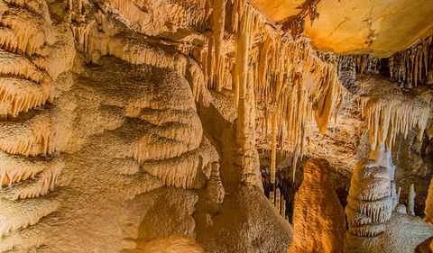 Kooringa Cave - Accommodation Perth 2
