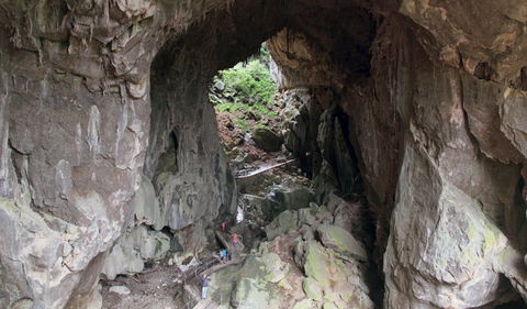 Fig Tree Cave - Accommodation Perth 1