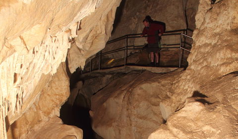 Fig Tree Cave - Accommodation Perth 3
