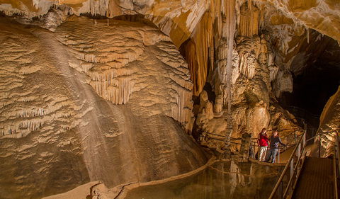 Junction Cave - Accommodation Perth 1