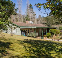 Kui Kiosk - Accommodation Perth