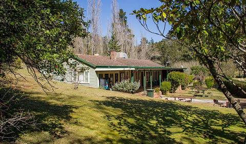 Kui Kiosk - Accommodation Perth 0
