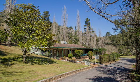 Kui Kiosk - Accommodation Perth 3