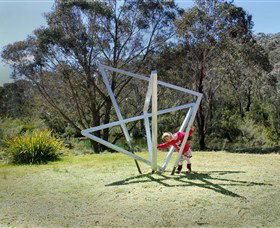 Wild Valley Art Park - Perth Resorts 0