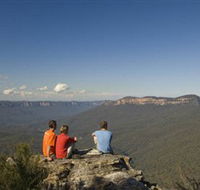 Mount Solitary - Accommodation Perth