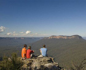 Mount Solitary - Accommodation Perth 0