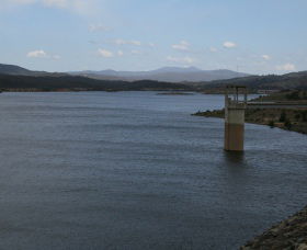 Googong Foreshores - Accommodation Perth 0