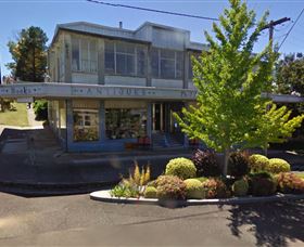 Antique Junque - Perth Resorts 0