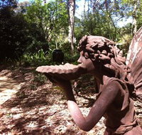 Wildwood Garden - Accommodation Perth