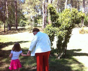 Wildwood Garden - Accommodation Perth 1