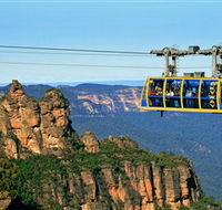 Greater Blue Mountains Drive - Blue Mountains Discovery Trail - Accommodation Perth