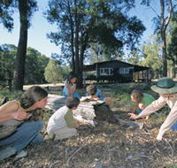 Karakamia Sanctuary - Perth Resorts