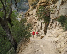 National Pass - Perth Resorts 0