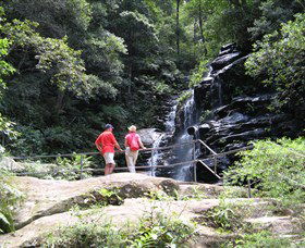 National Pass - Perth Resorts 5