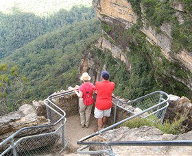 National Pass - Perth Resorts 3