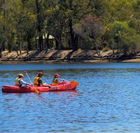 Lake Leschenaultia - Perth Resorts