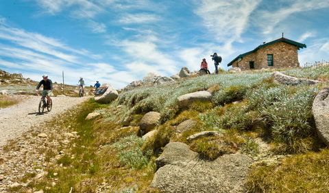 Mount Kosciuszko Summit Walk - Accommodation Perth 0