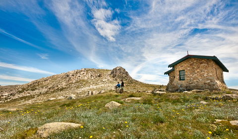 Mount Kosciuszko Summit Walk - Accommodation Perth 1