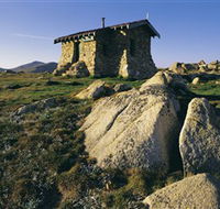 Kosciuszko National Park - Charlottes Pass to Snowy River - Accommodation Perth