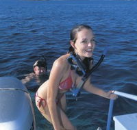 Seal Cove - Perth Resorts