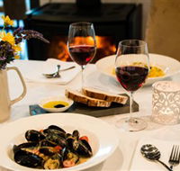 Lark Hill Biodynamic Winery - Accommodation Perth