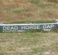 Dead Horse Gap - Accommodation Perth