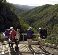 Boonoo Boonoo Falls National Park - Accommodation Perth