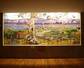 Adaminaby NSW Accommodation Perth