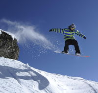 Thredbo Alpine Village - Accommodation Perth