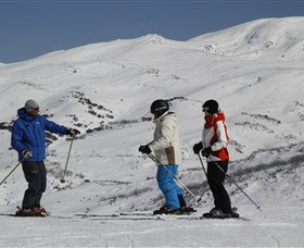 Perisher Valley NSW Accommodation Perth