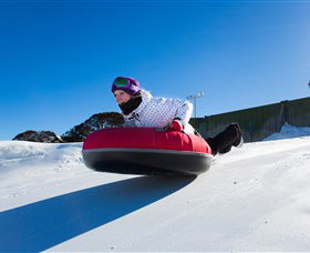 Perisher Ski Resort - Accommodation Perth 2