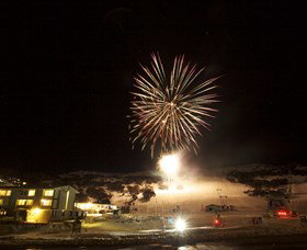 Perisher Ski Resort - Accommodation Perth 3
