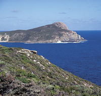 Bald Head Walking Track - Perth Resorts