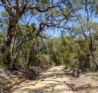 Howes trail - Accommodation Perth