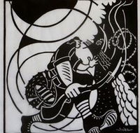 Bungendore Fine Art - Accommodation Perth